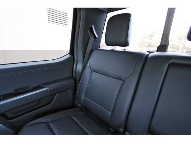 2026 Ford F-250 Super Duty Lariat