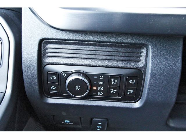 2026 Ford F-250 Super Duty Lariat