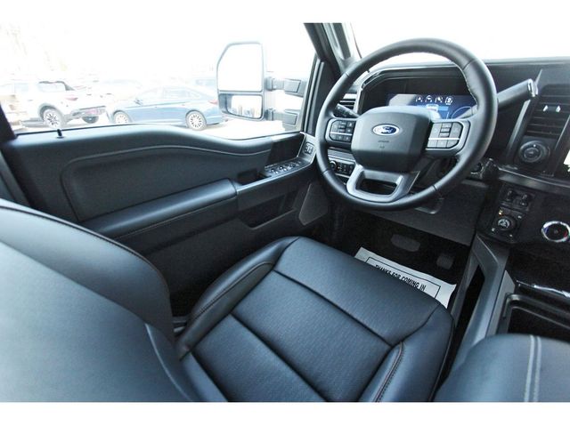 2026 Ford F-250 Super Duty Lariat