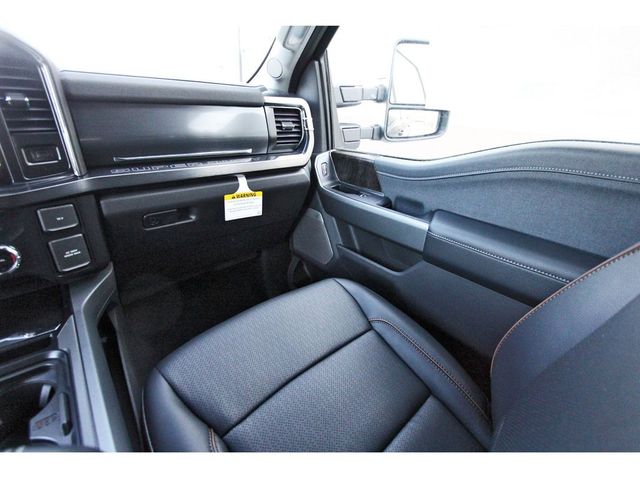 2026 Ford F-250 Super Duty Lariat