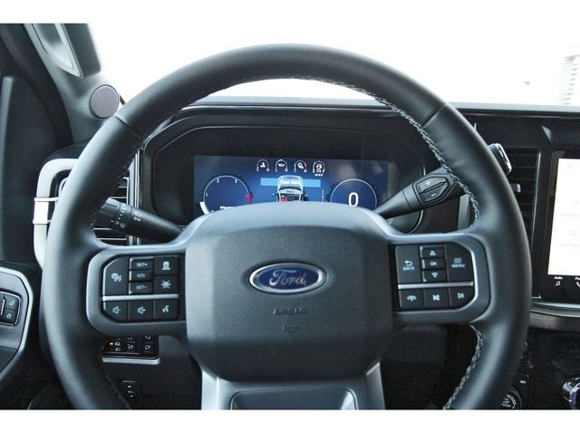 2026 Ford F-250 Super Duty Lariat