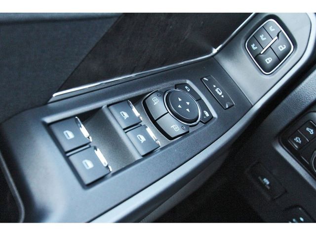 2026 Ford F-250 Super Duty Lariat