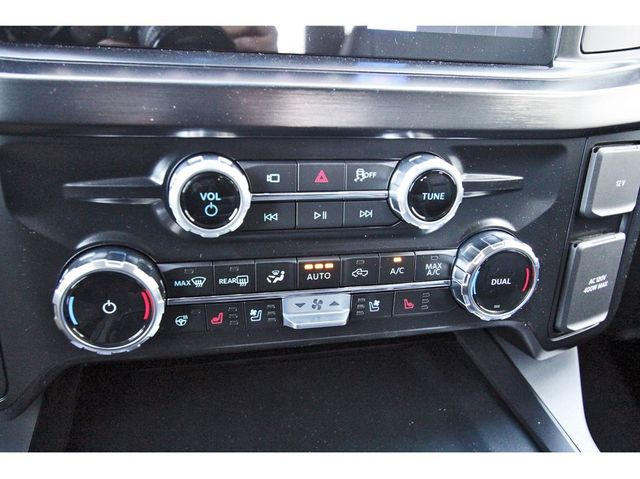 2026 Ford F-250 Super Duty Lariat