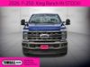 2026 Ford F-250 Super Duty King Ranch | Tomball, TX | Ask Jorge Lopez