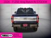 2026 Ford F-250 Super Duty King Ranch | Tomball, TX | Ask Jorge Lopez