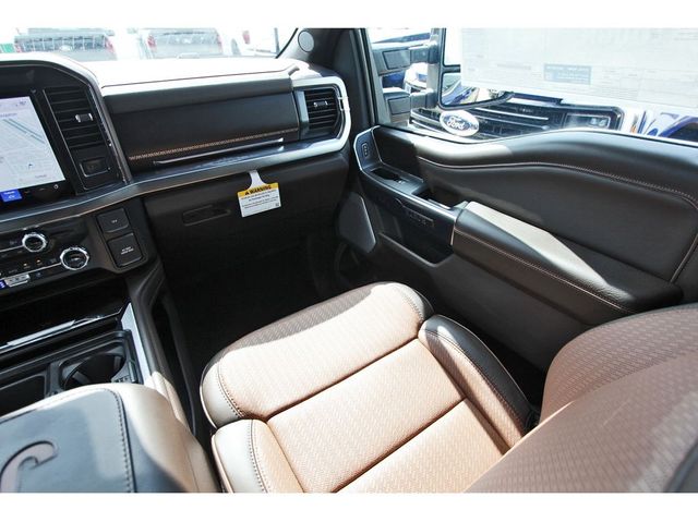 2026 Ford F-250 Super Duty King Ranch