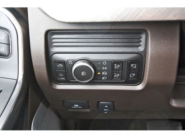 2026 Ford F-250 Super Duty King Ranch