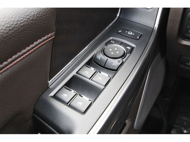 2026 Ford F-250 Super Duty King Ranch