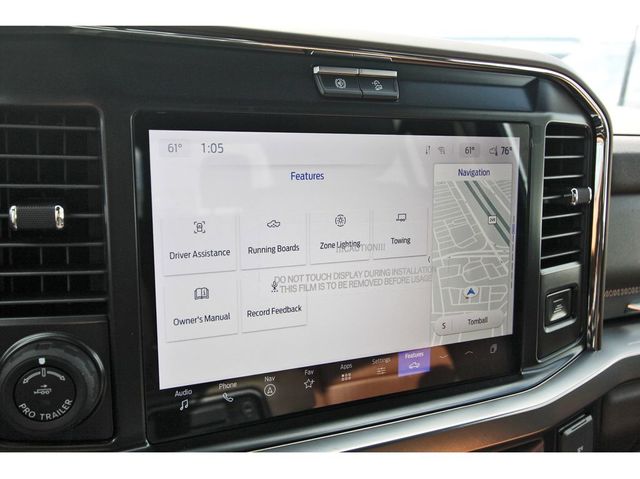 2026 Ford F-250 Super Duty King Ranch