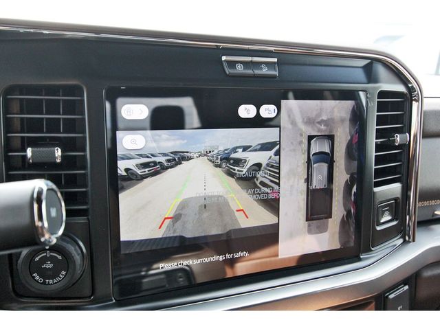 2026 Ford F-250 Super Duty King Ranch