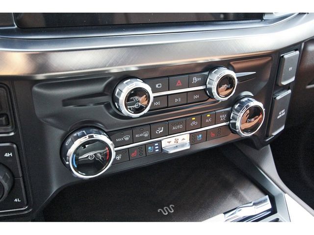 2026 Ford F-250 Super Duty King Ranch