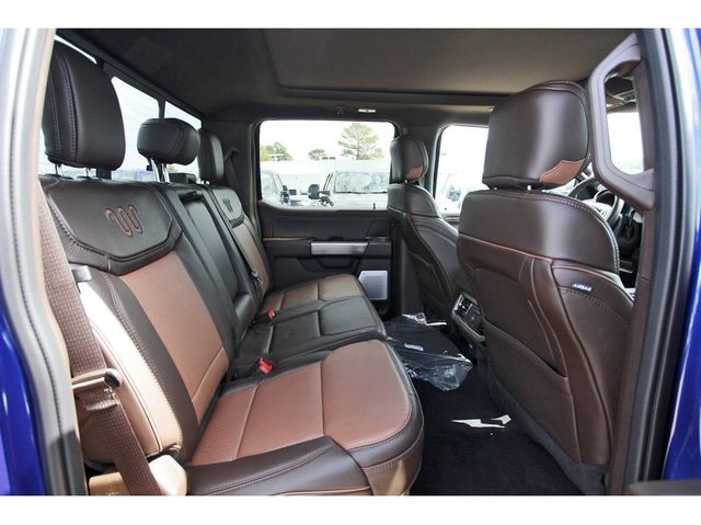 2026 Ford F-250 Super Duty King Ranch