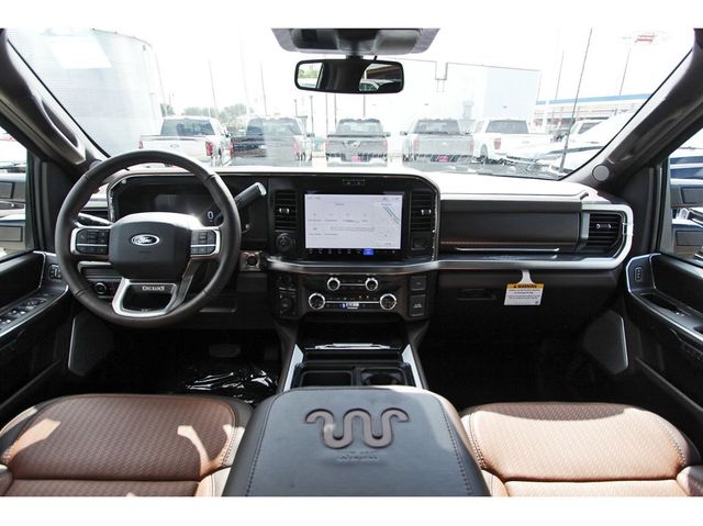 2026 Ford F-250 Super Duty King Ranch