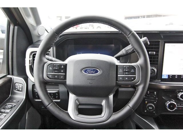 2026 Ford F-250 Super Duty Lariat