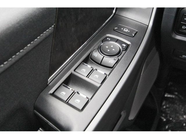 2026 Ford F-250 Super Duty Lariat