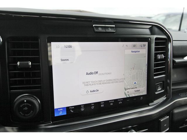 2026 Ford F-250 Super Duty Lariat