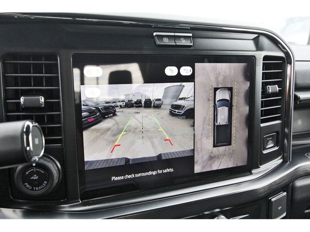 2026 Ford F-250 Super Duty Lariat