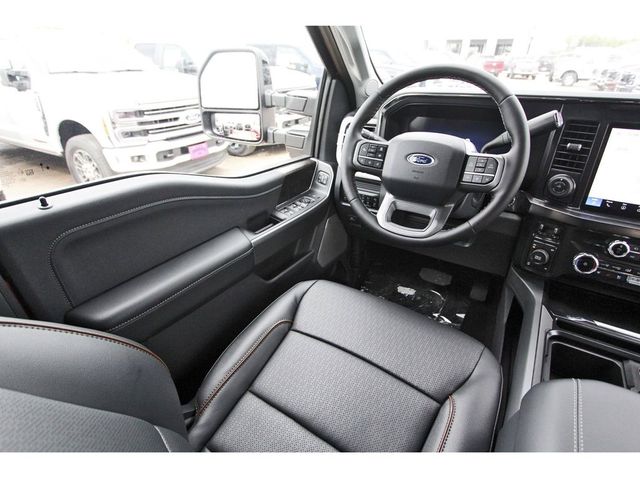 2026 Ford F-250 Super Duty Lariat