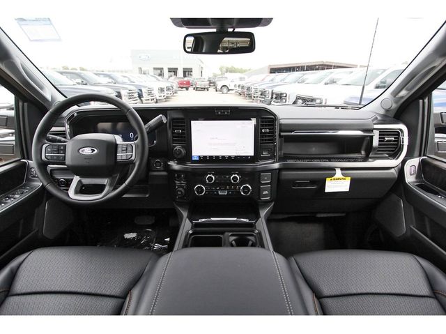 2026 Ford F-250 Super Duty Lariat