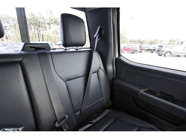 2026 Ford F-250 Super Duty Lariat