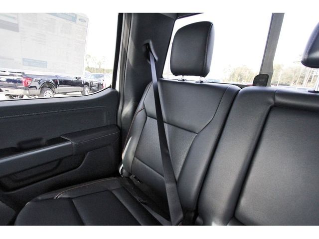 2026 Ford F-250 Super Duty Lariat