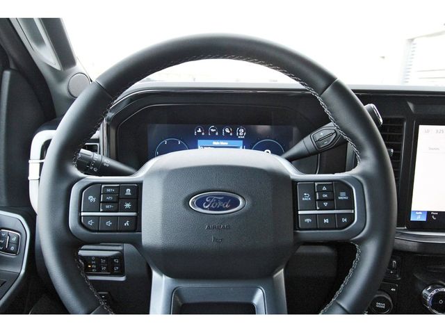 2026 Ford F-250 Super Duty Lariat