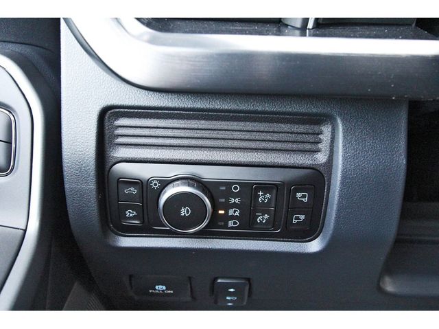 2026 Ford F-250 Super Duty Lariat