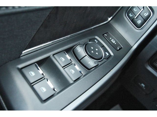 2026 Ford F-250 Super Duty Lariat