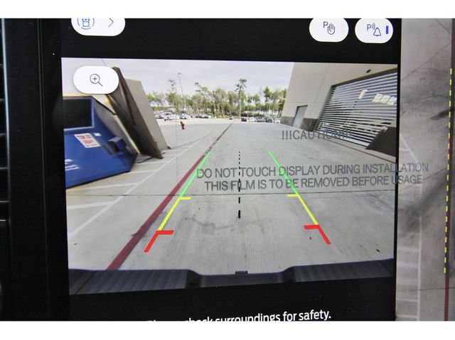 2026 Ford F-250 Super Duty Lariat