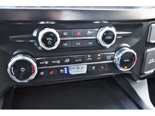 2026 Ford F-250 Super Duty Lariat