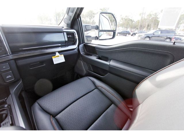 2026 Ford F-250 Super Duty Lariat