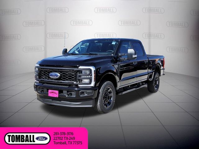 2026 Ford F-250 Super Duty XL