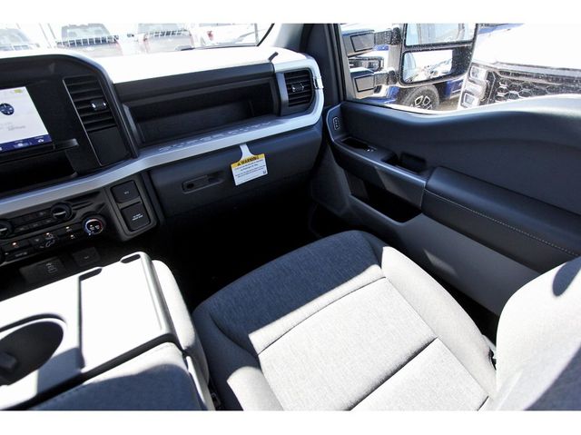 2026 Ford F-250 Super Duty XL