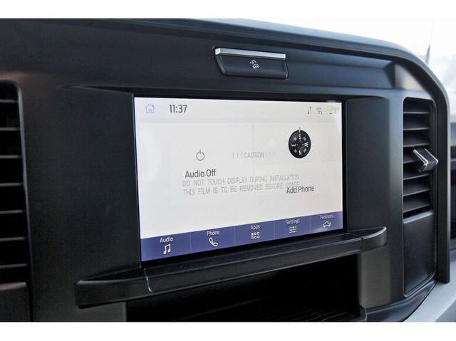 2026 Ford F-250 Super Duty XL