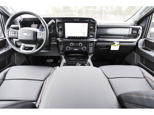 2026 Ford F-250 Super Duty Lariat