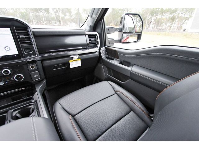 2026 Ford F-250 Super Duty Lariat