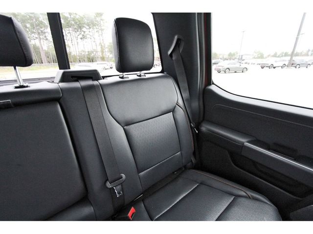 2026 Ford F-250 Super Duty Lariat