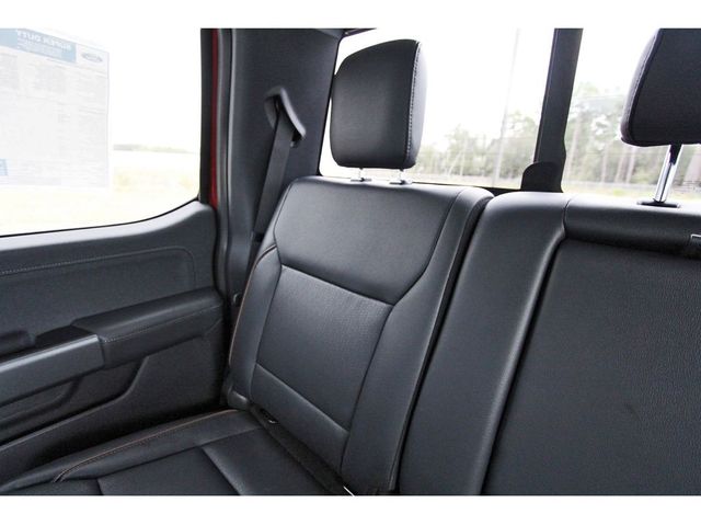 2026 Ford F-250 Super Duty Lariat