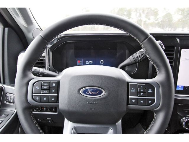 2026 Ford F-250 Super Duty Lariat