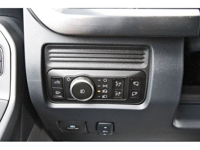 2026 Ford F-250 Super Duty Lariat