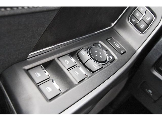 2026 Ford F-250 Super Duty Lariat