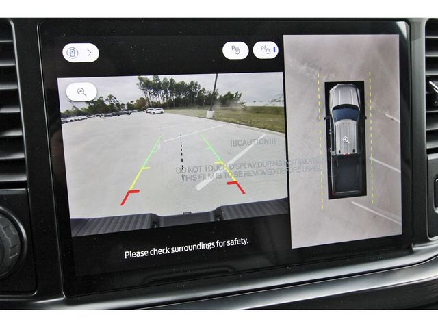 2026 Ford F-250 Super Duty Lariat