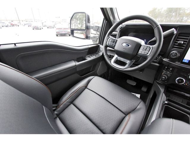 2026 Ford F-250 Super Duty Lariat