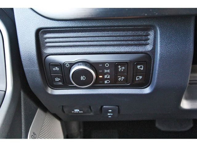 2026 Ford F-250 Super Duty Lariat