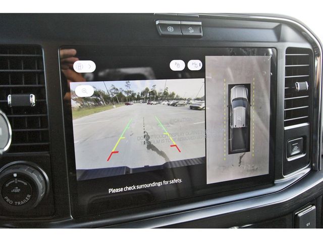 2026 Ford F-250 Super Duty Lariat