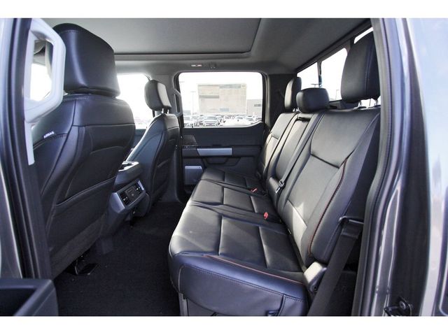 2026 Ford F-250 Super Duty Lariat