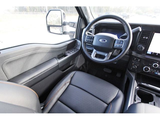 2026 Ford F-250 Super Duty Lariat