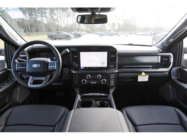 2026 Ford F-250 Super Duty Lariat