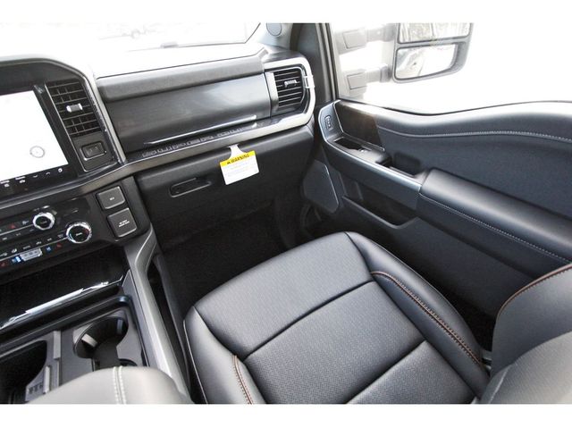 2026 Ford F-250 Super Duty Lariat