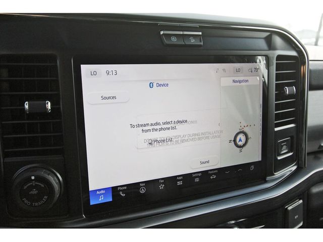 2026 Ford F-250 Super Duty Lariat